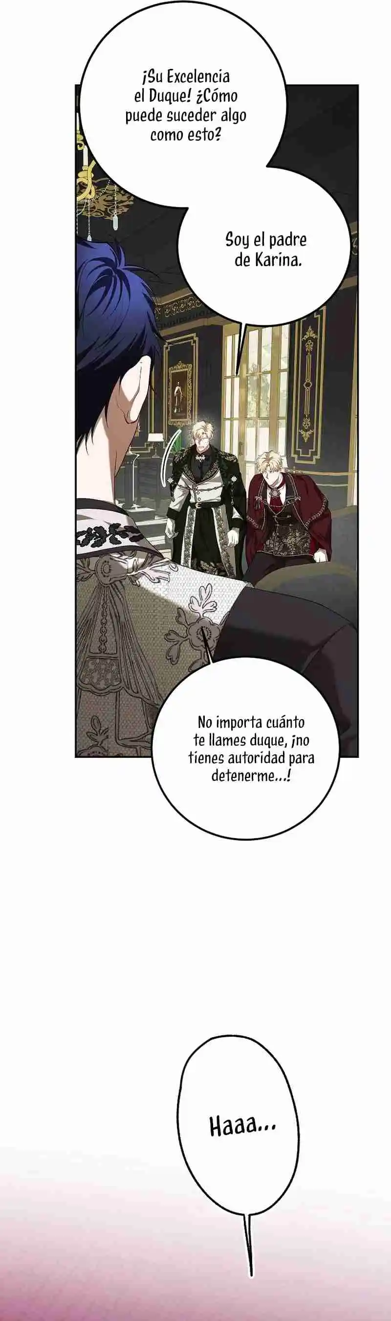 EXTRA POR TIEMPO LIMITADO - Capítulo 72 - Página 10 - LectorTMOo