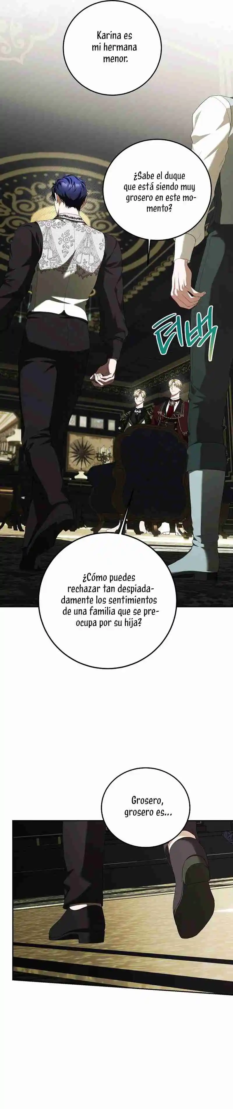 EXTRA POR TIEMPO LIMITADO - Capítulo 72 - Página 13 - LectorTMOo
