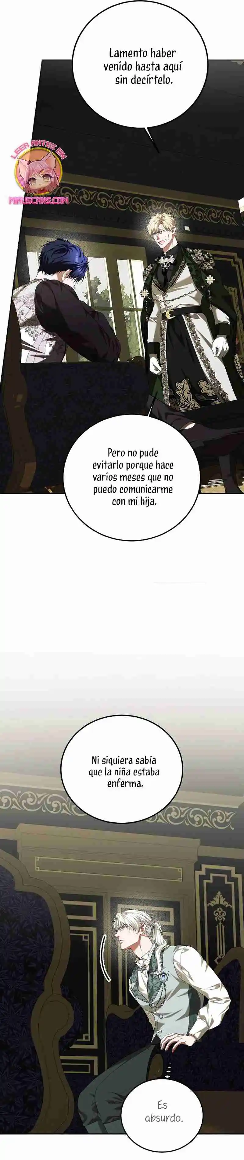 EXTRA POR TIEMPO LIMITADO - Capítulo 72 - Página 16 - LectorTMOo