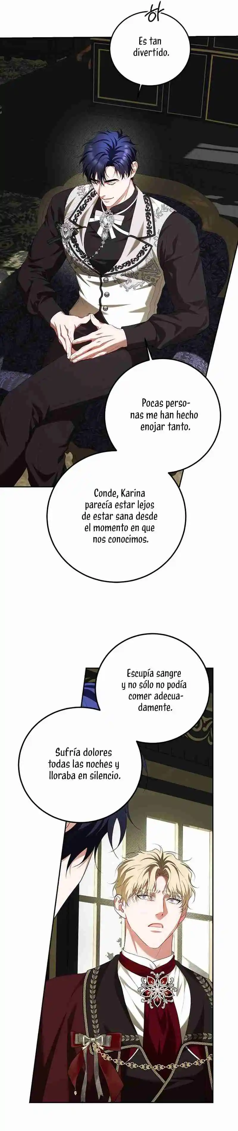 EXTRA POR TIEMPO LIMITADO - Capítulo 72 - Página 22 - LectorTMOo