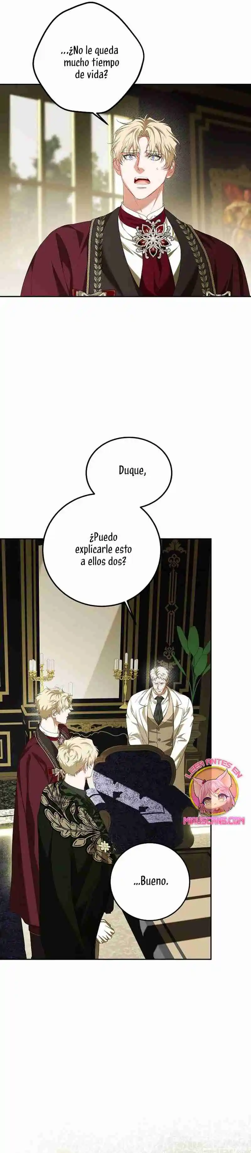EXTRA POR TIEMPO LIMITADO - Capítulo 72 - Página 27 - LectorTMOo