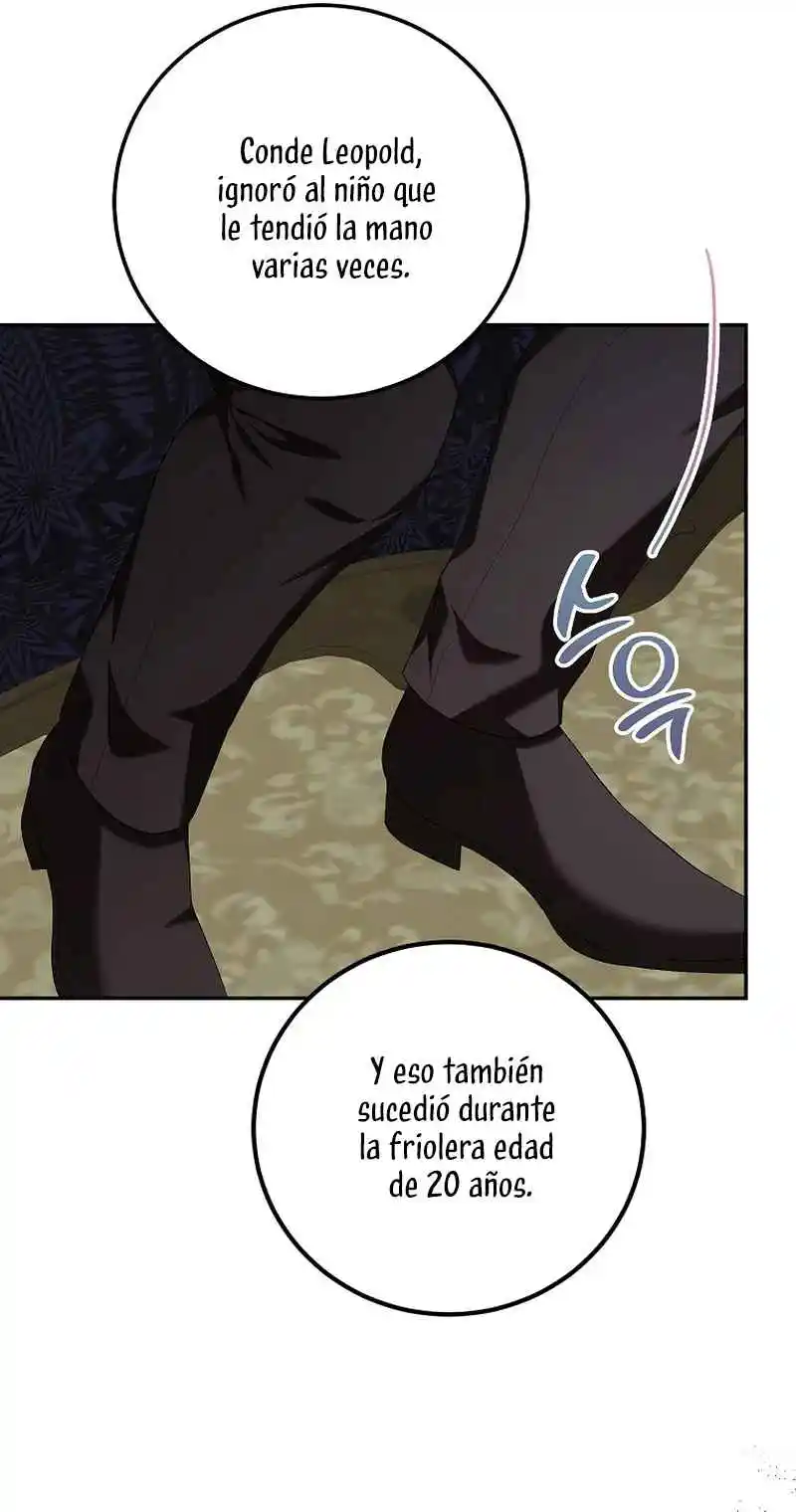 EXTRA POR TIEMPO LIMITADO - Capítulo 72 - Página 33 - LectorTMOo