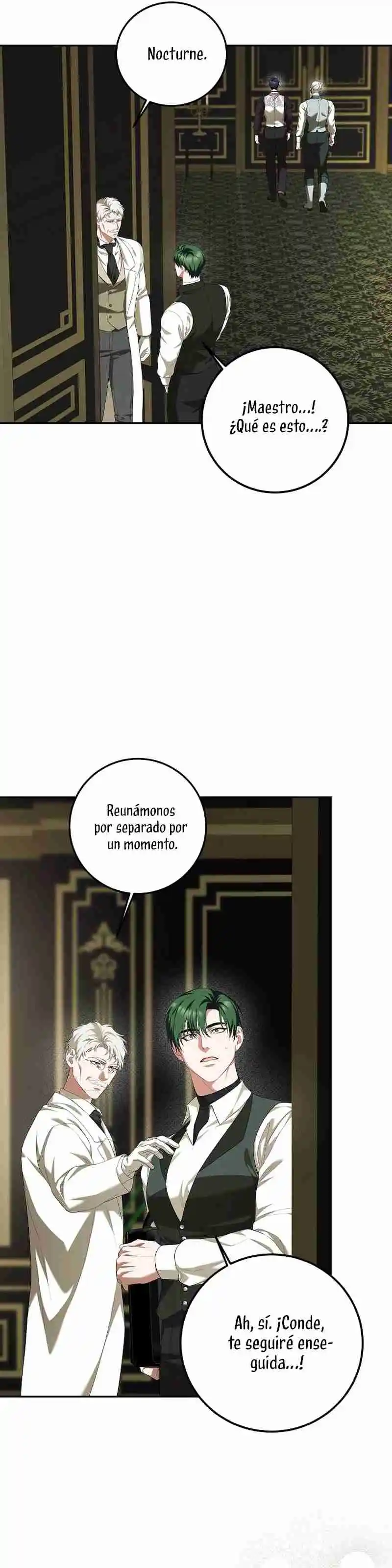 EXTRA POR TIEMPO LIMITADO - Capítulo 72 - Página 41 - LectorTMOo