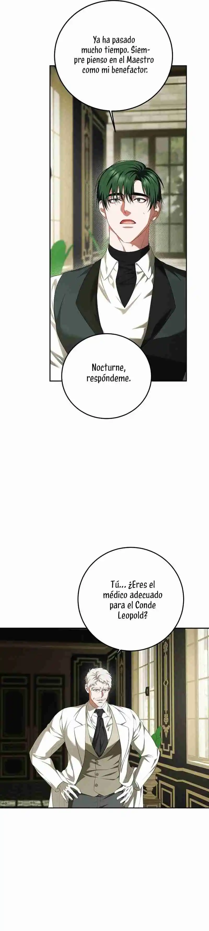 EXTRA POR TIEMPO LIMITADO - Capítulo 72 - Página 44 - LectorTMOo
