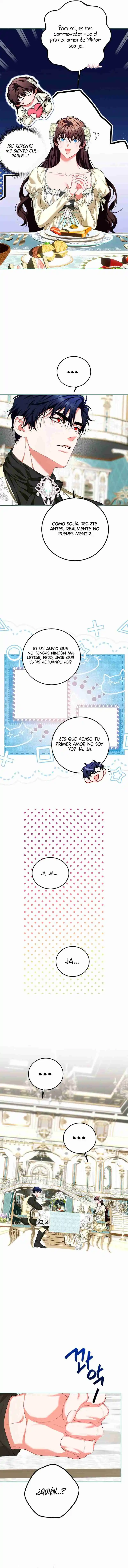 EXTRA POR TIEMPO LIMITADO - Capítulo 74 - Página 13 - LectorTMOo
