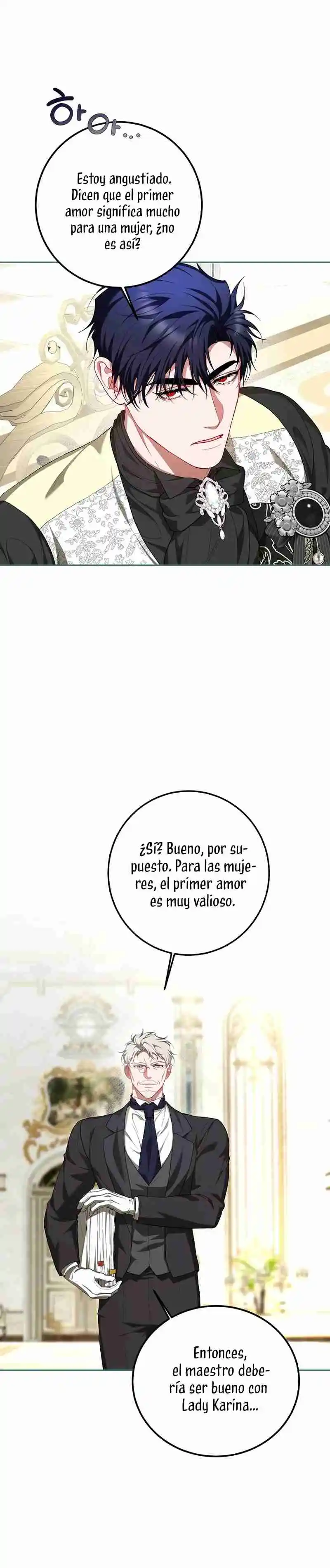 EXTRA POR TIEMPO LIMITADO - Capítulo 75 - Página 13 - LectorTMOo