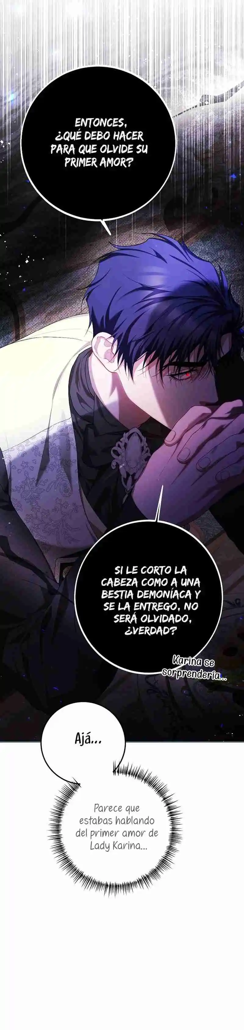 EXTRA POR TIEMPO LIMITADO - Capítulo 75 - Página 15 - LectorTMOo