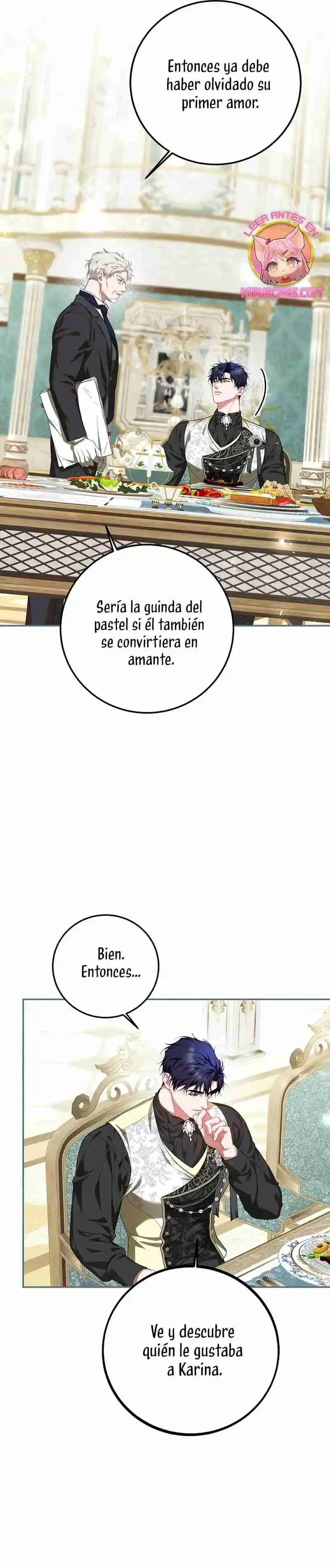 EXTRA POR TIEMPO LIMITADO - Capítulo 75 - Página 17 - LectorTMOo