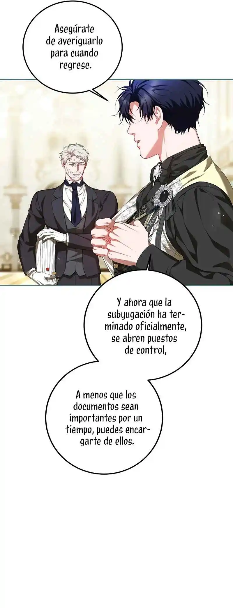 EXTRA POR TIEMPO LIMITADO - Capítulo 75 - Página 19 - LectorTMOo