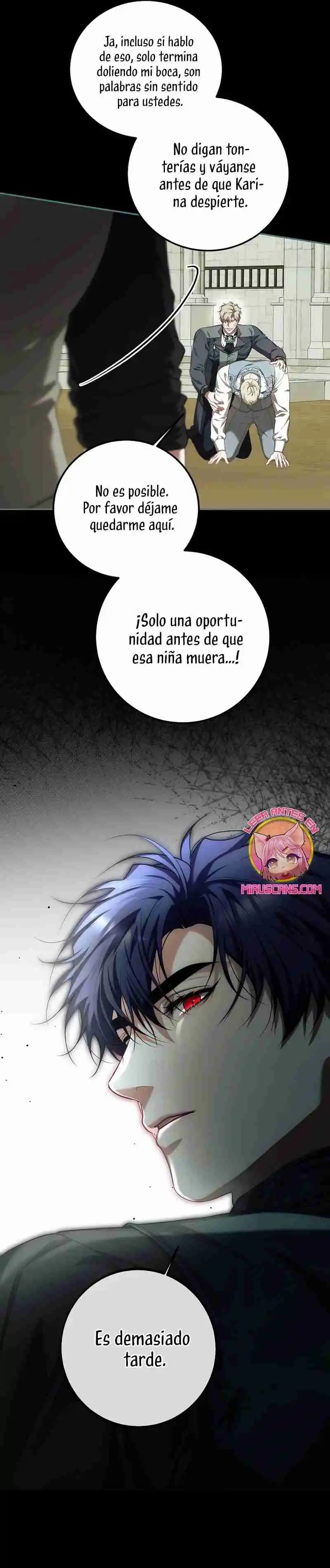EXTRA POR TIEMPO LIMITADO - Capítulo 75 - Página 26 - LectorTMOo