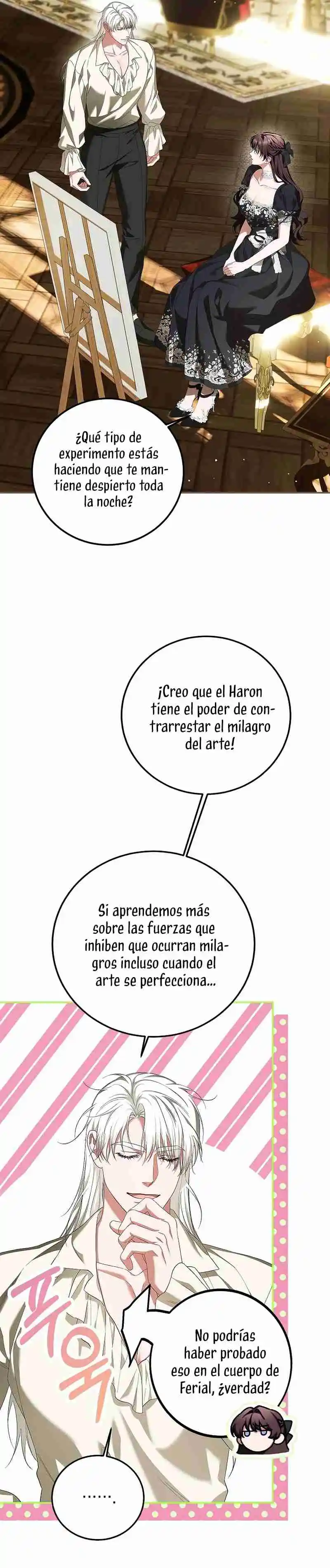 EXTRA POR TIEMPO LIMITADO - Capítulo 76 - Página 6 - LectorTMOo