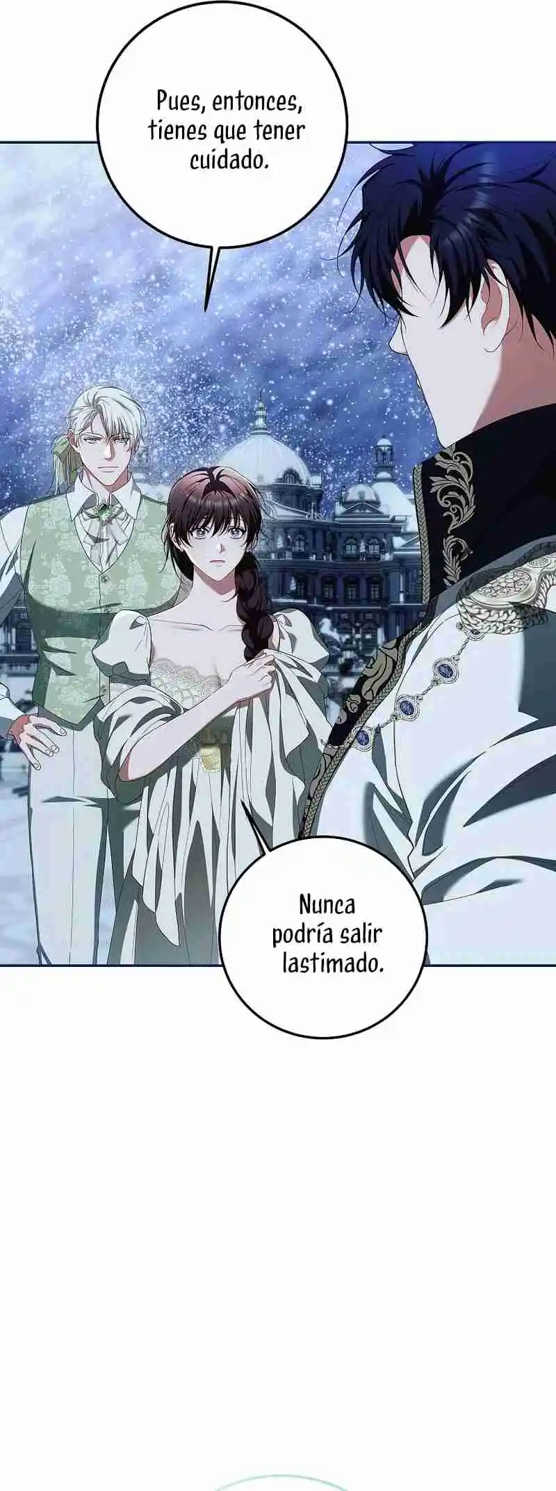 EXTRA POR TIEMPO LIMITADO - Capítulo 76 - Página 15 - LectorTMOo
