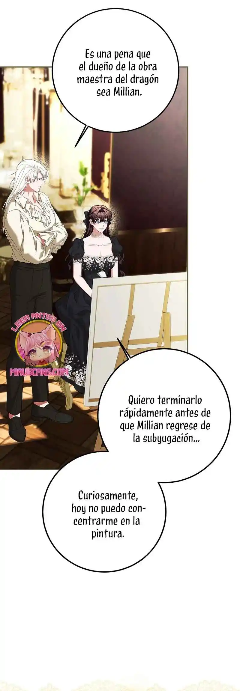 EXTRA POR TIEMPO LIMITADO - Capítulo 76 - Página 18 - LectorTMOo