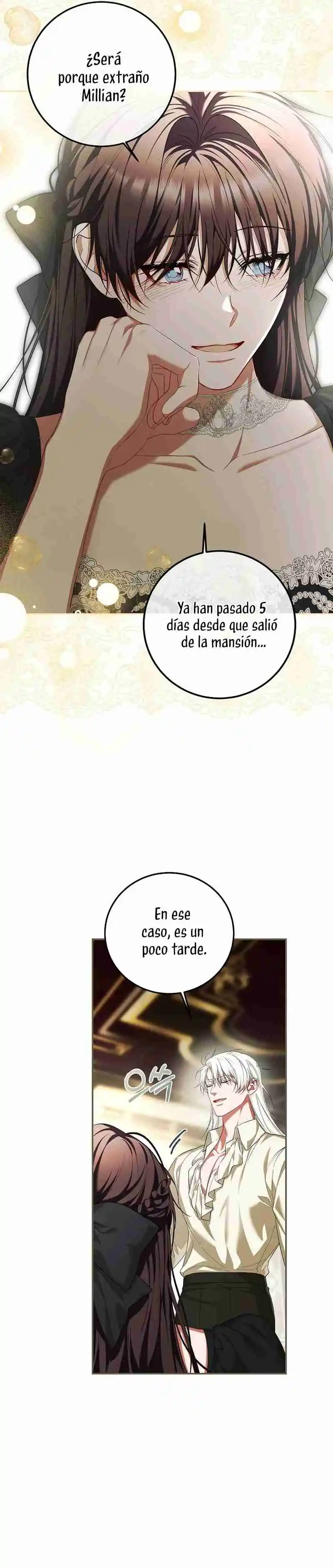 EXTRA POR TIEMPO LIMITADO - Capítulo 76 - Página 19 - LectorTMOo