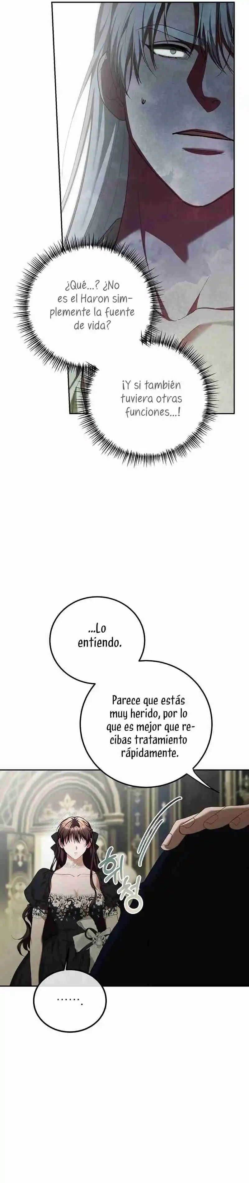 EXTRA POR TIEMPO LIMITADO - Capítulo 76 - Página 30 - LectorTMOo