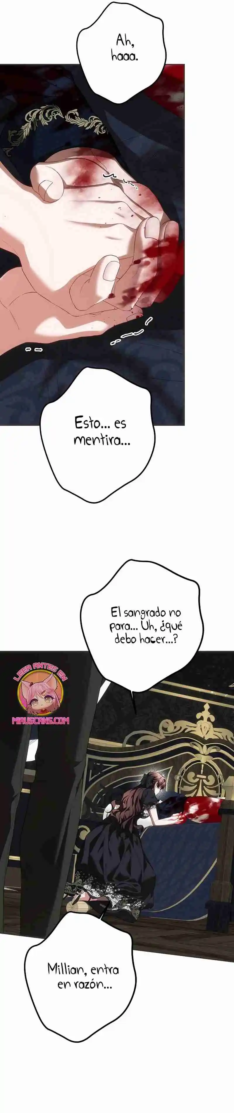 EXTRA POR TIEMPO LIMITADO - Capítulo 76 - Página 39 - LectorTMOo