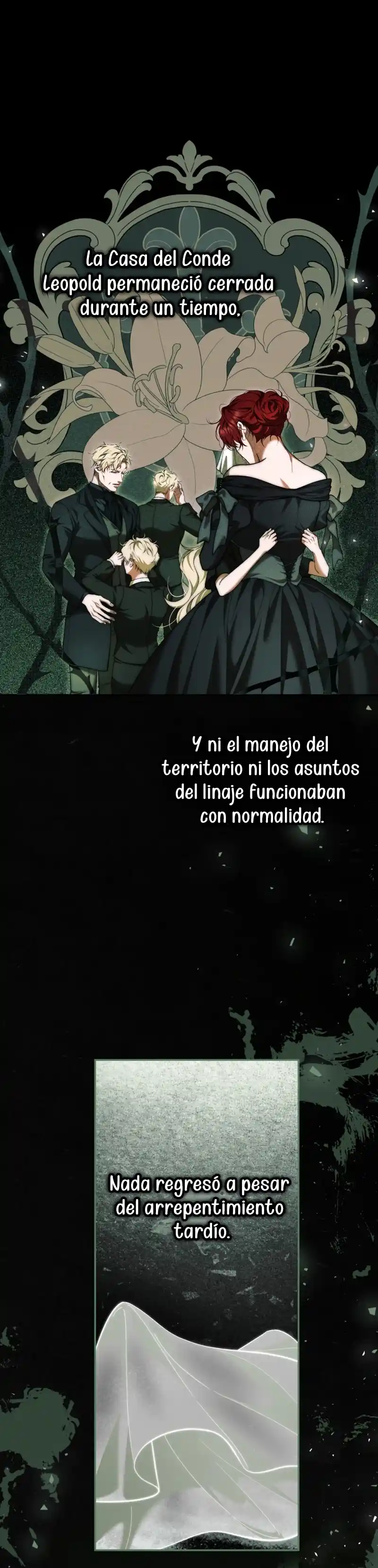 EXTRA POR TIEMPO LIMITADO - Capítulo 83 - Página 5 - LectorTMOo