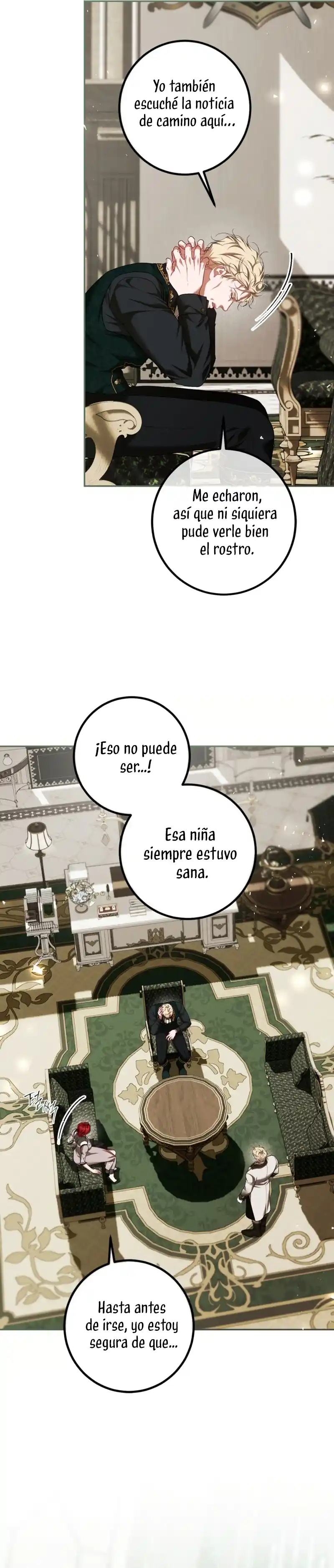 EXTRA POR TIEMPO LIMITADO - Capítulo 83 - Página 9 - LectorTMOo