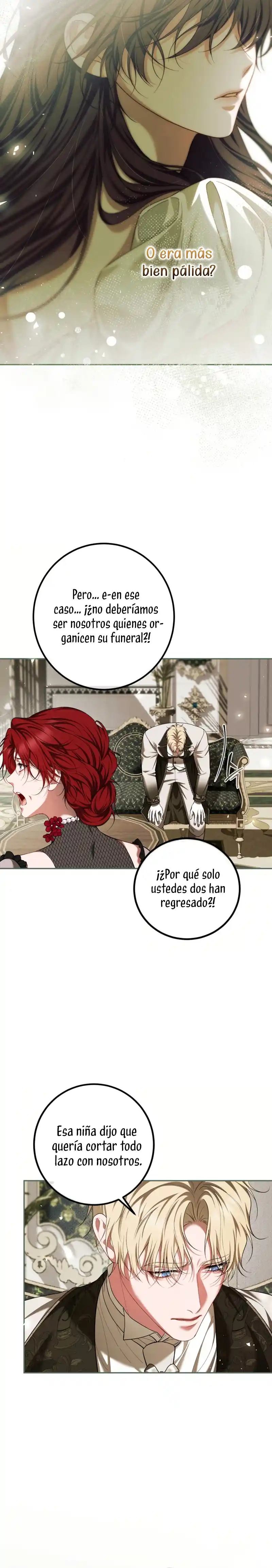 EXTRA POR TIEMPO LIMITADO - Capítulo 83 - Página 11 - LectorTMOo
