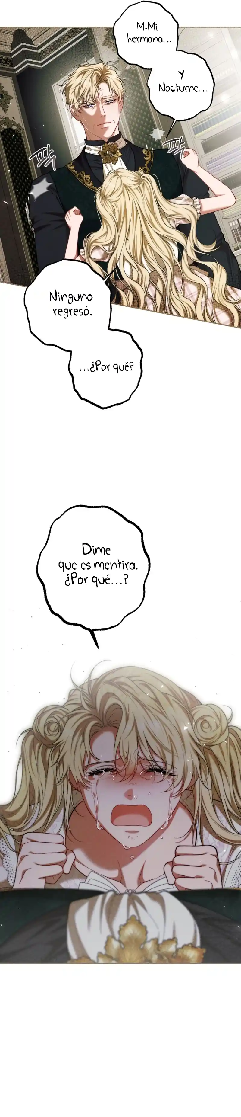 EXTRA POR TIEMPO LIMITADO - Capítulo 83 - Página 18 - LectorTMOo