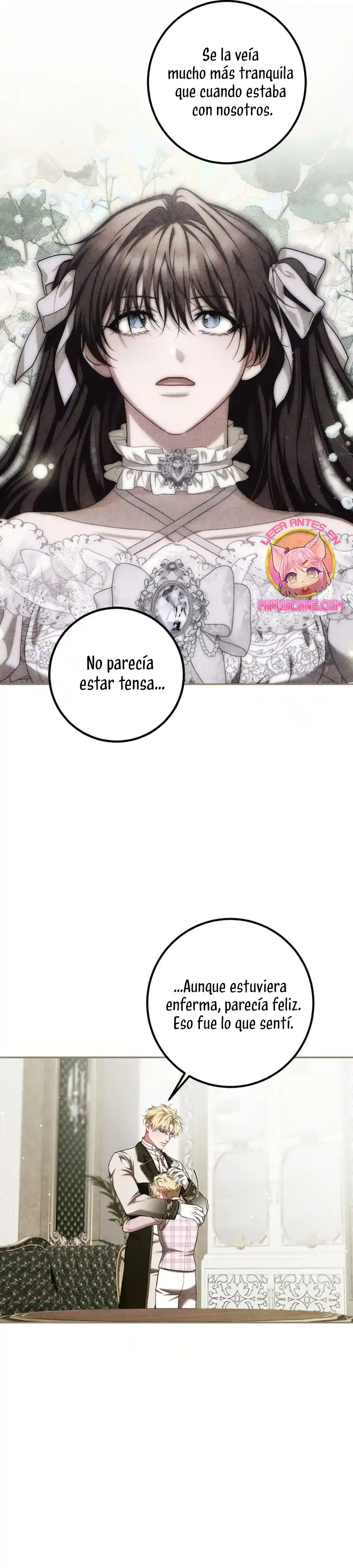 EXTRA POR TIEMPO LIMITADO - Capítulo 83 - Página 20 - LectorTMOo