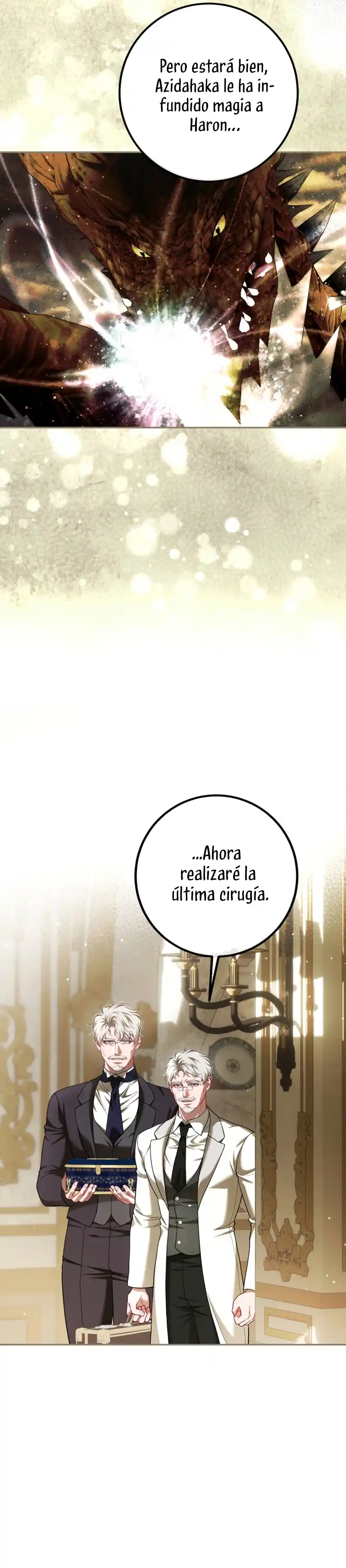 EXTRA POR TIEMPO LIMITADO - Capítulo 83 - Página 25 - LectorTMOo