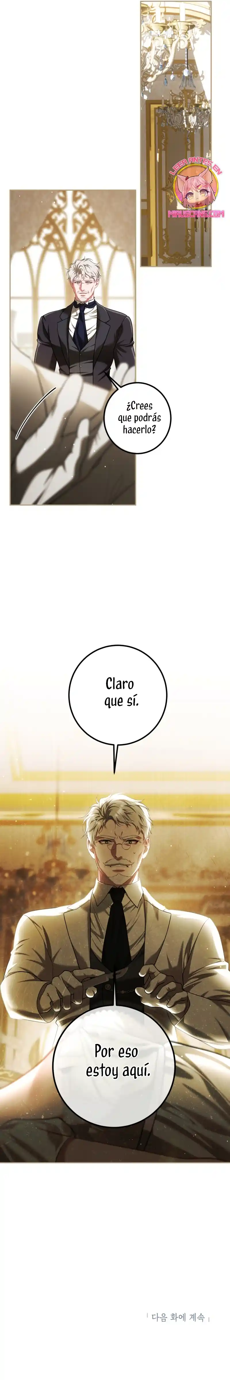 EXTRA POR TIEMPO LIMITADO - Capítulo 83 - Página 29 - LectorTMOo