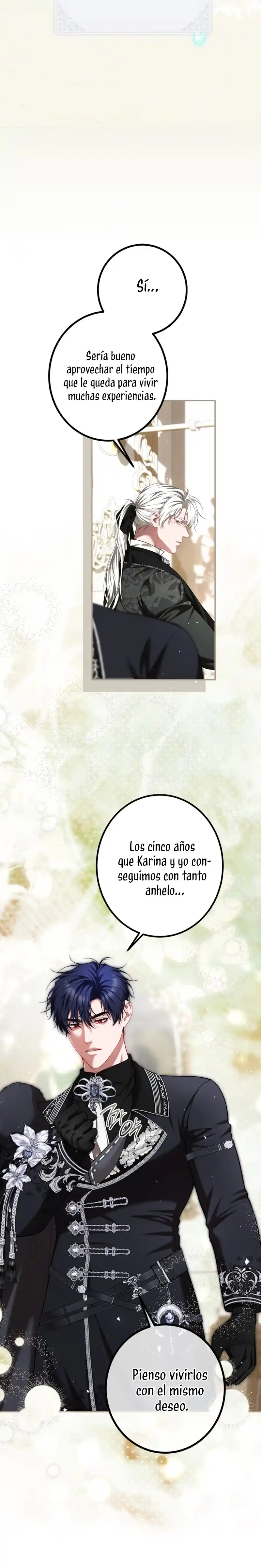 EXTRA POR TIEMPO LIMITADO - Capítulo 84 - Página 8 - LectorTMOo