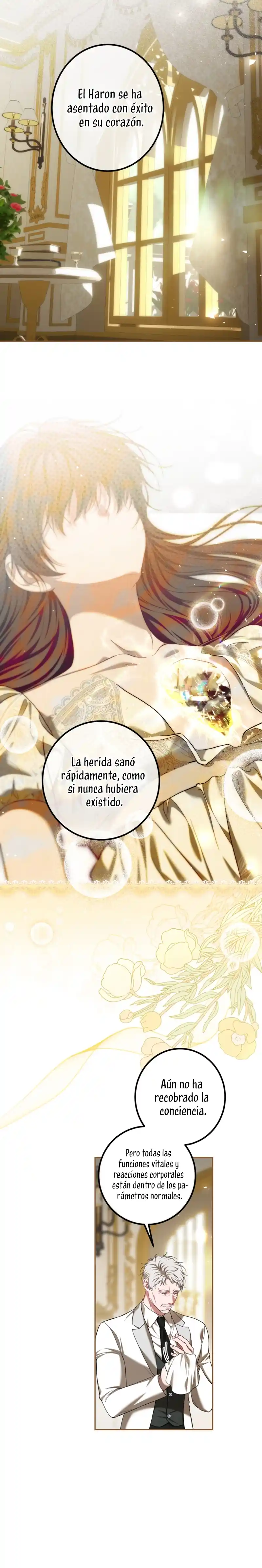 EXTRA POR TIEMPO LIMITADO - Capítulo 84 - Página 10 - LectorTMOo