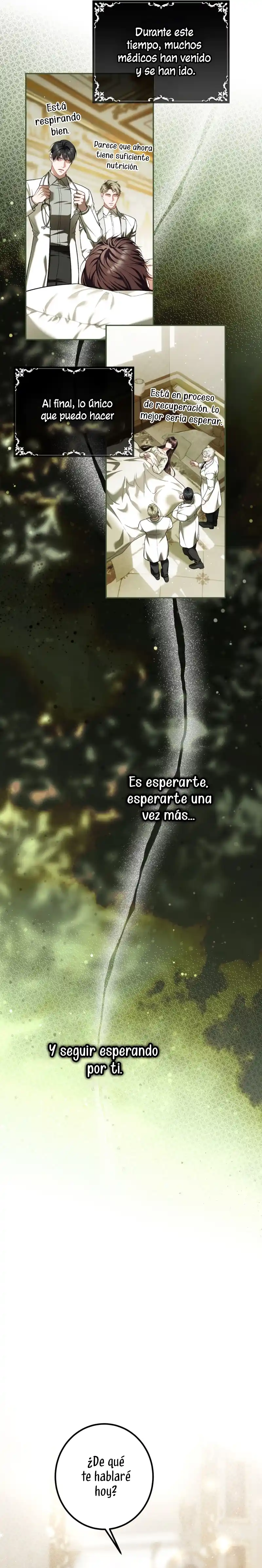 EXTRA POR TIEMPO LIMITADO - Capítulo 84 - Página 17 - LectorTMOo