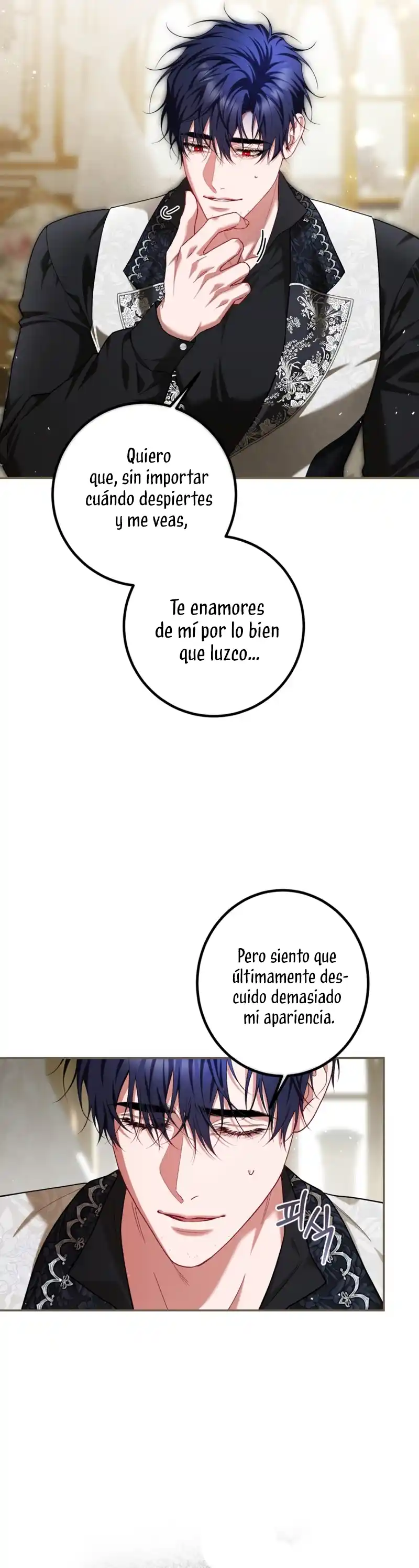 EXTRA POR TIEMPO LIMITADO - Capítulo 84 - Página 20 - LectorTMOo