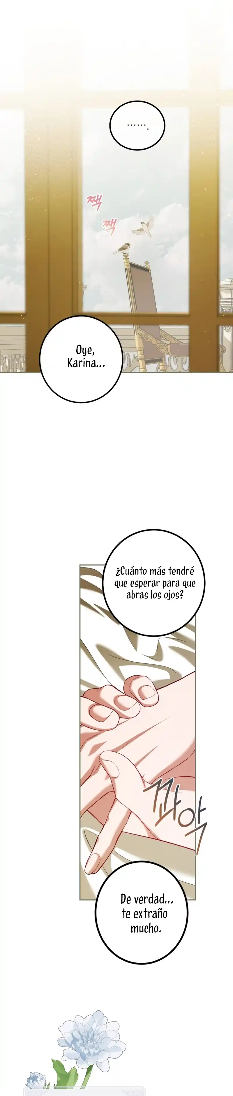 EXTRA POR TIEMPO LIMITADO - Capítulo 84 - Página 23 - LectorTMOo