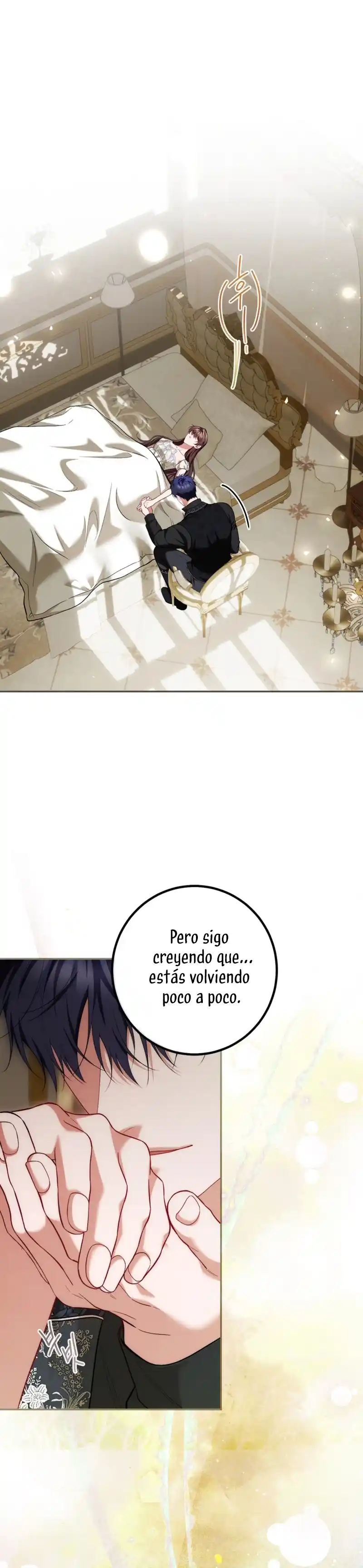 EXTRA POR TIEMPO LIMITADO - Capítulo 84 - Página 25 - LectorTMOo