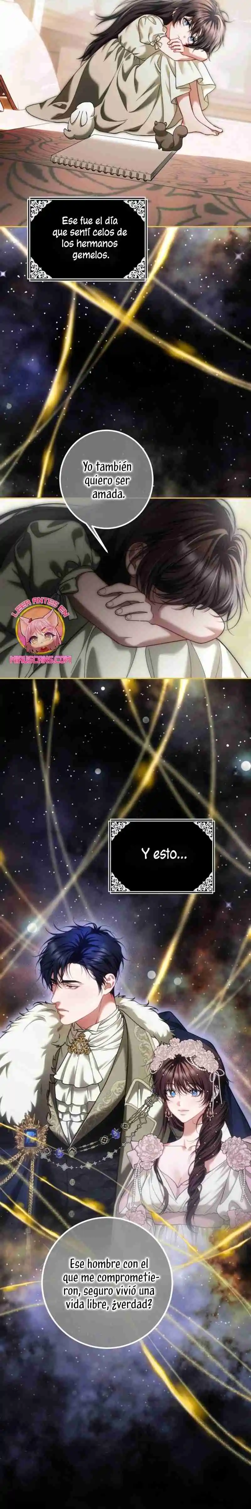 EXTRA POR TIEMPO LIMITADO - Capítulo 85 - Página 9 - LectorTMOo