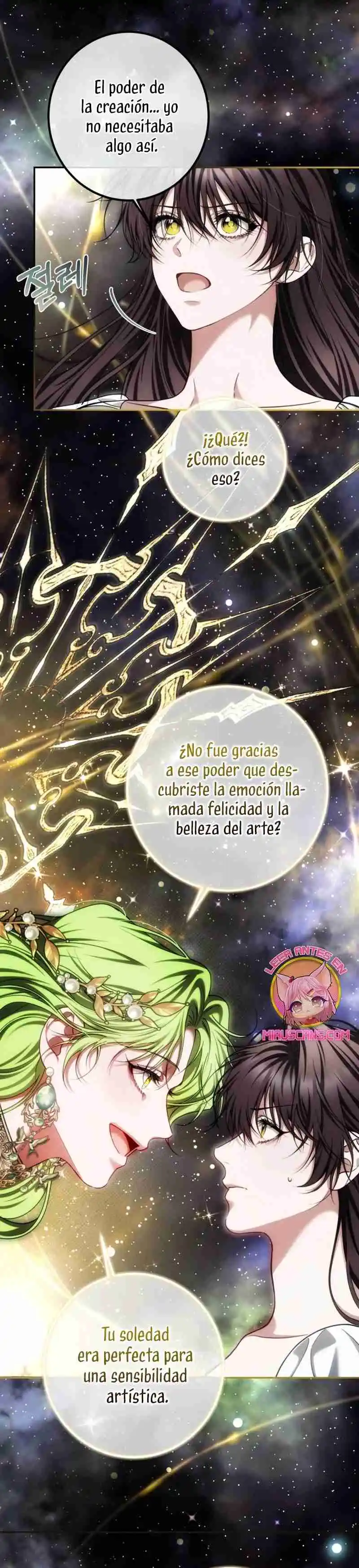 EXTRA POR TIEMPO LIMITADO - Capítulo 85 - Página 15 - LectorTMOo