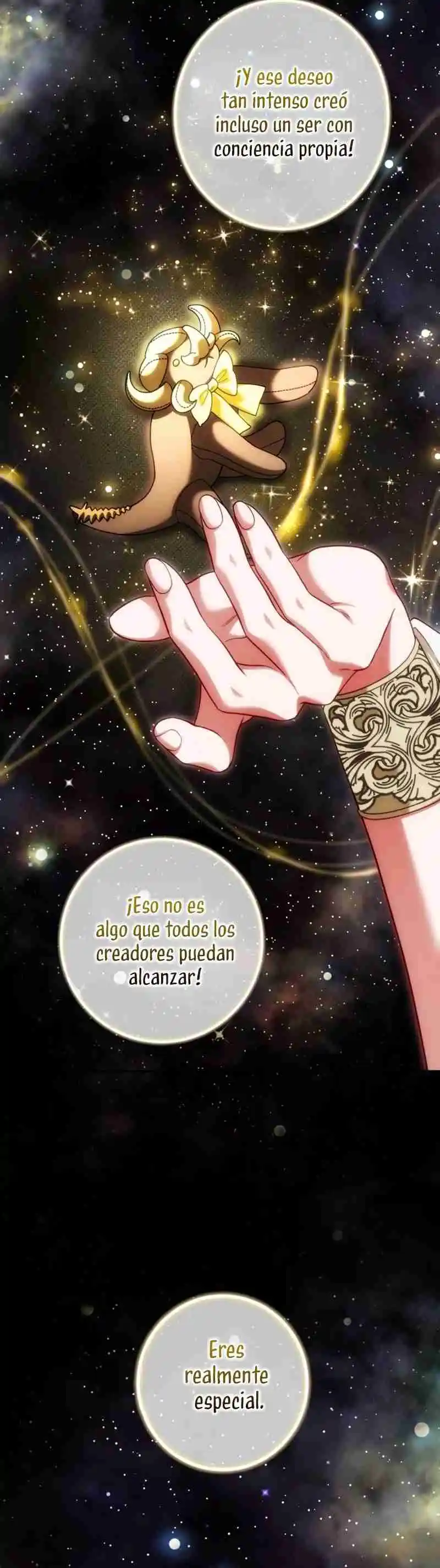 EXTRA POR TIEMPO LIMITADO - Capítulo 85 - Página 16 - LectorTMOo