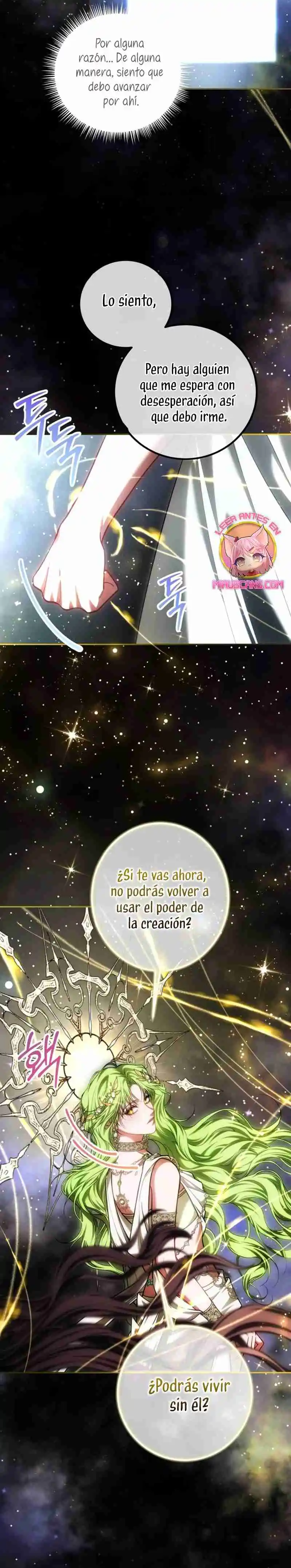 EXTRA POR TIEMPO LIMITADO - Capítulo 85 - Página 19 - LectorTMOo
