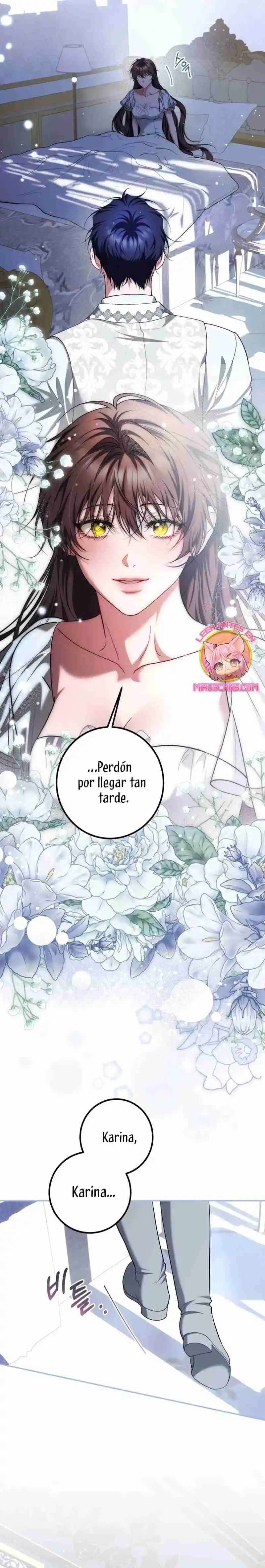 EXTRA POR TIEMPO LIMITADO - Capítulo 85 - Página 26 - LectorTMOo