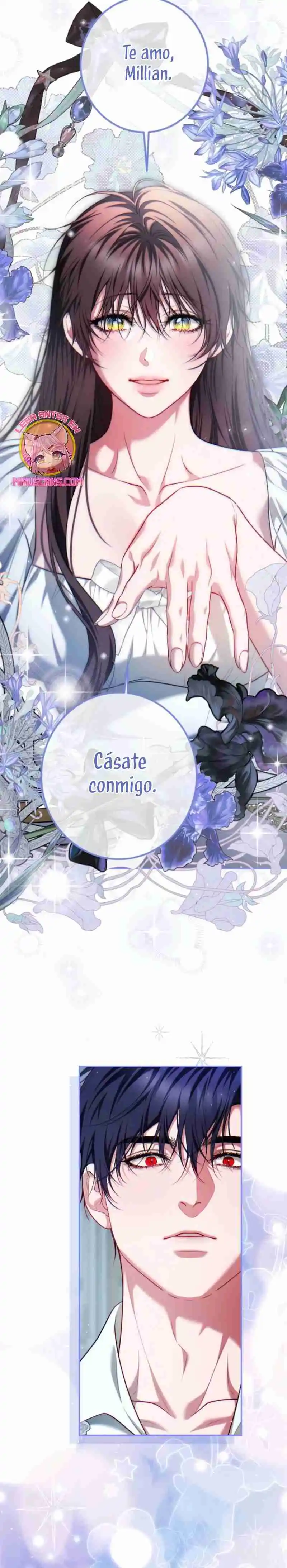 EXTRA POR TIEMPO LIMITADO - Capítulo 86 - Página 14 - LectorTMOo