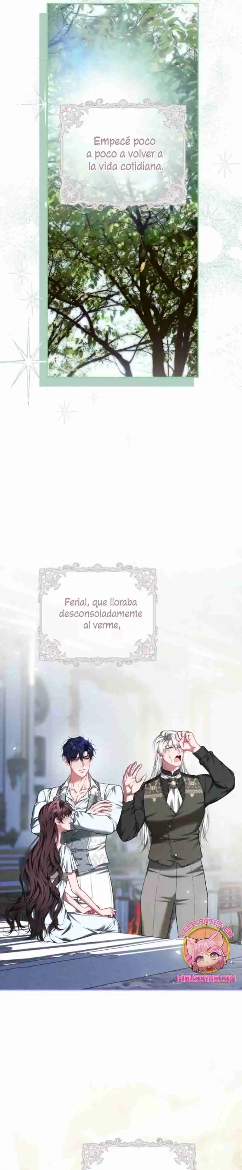 EXTRA POR TIEMPO LIMITADO - Capítulo 86 - Página 17 - LectorTMOo