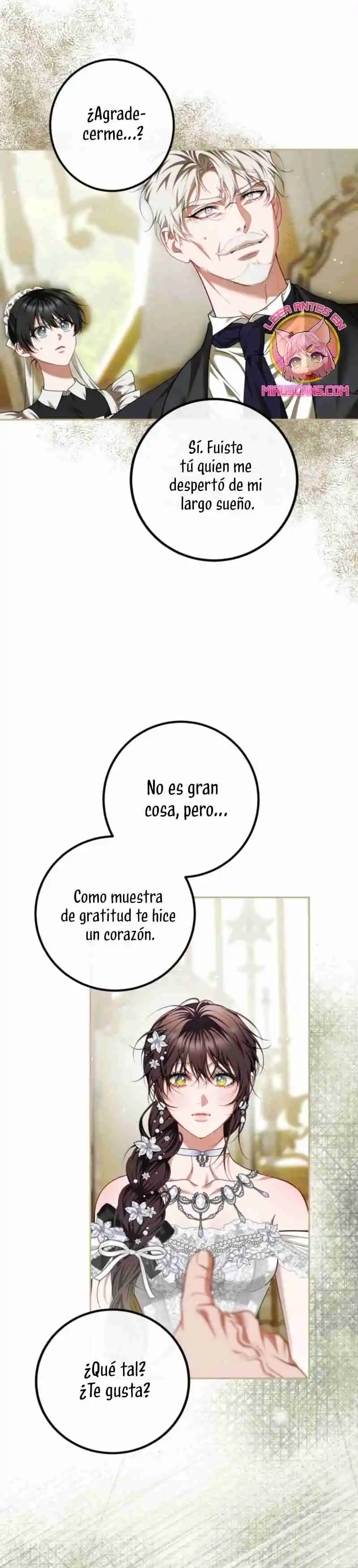 EXTRA POR TIEMPO LIMITADO - Capítulo 86 - Página 31 - LectorTMOo