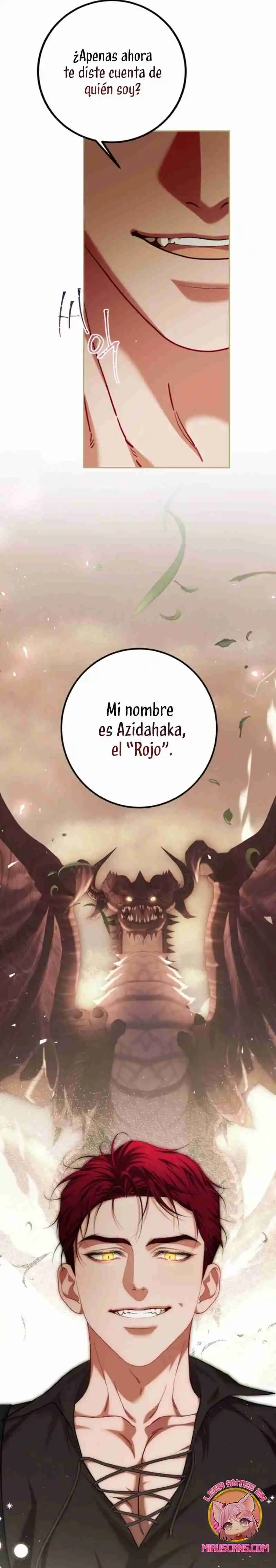 EXTRA POR TIEMPO LIMITADO - Capítulo 86 - Página 33 - LectorTMOo