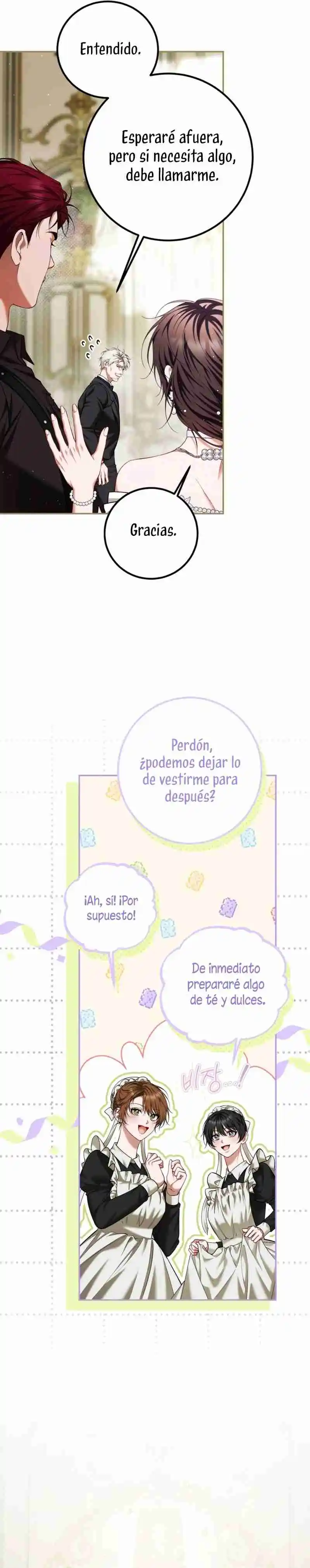 EXTRA POR TIEMPO LIMITADO - Capítulo 87 - Página 5 - LectorTMOo