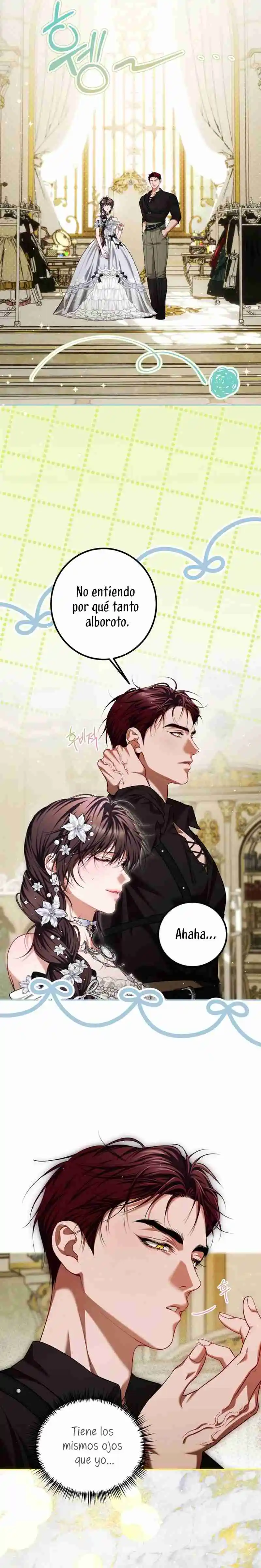 EXTRA POR TIEMPO LIMITADO - Capítulo 87 - Página 6 - LectorTMOo