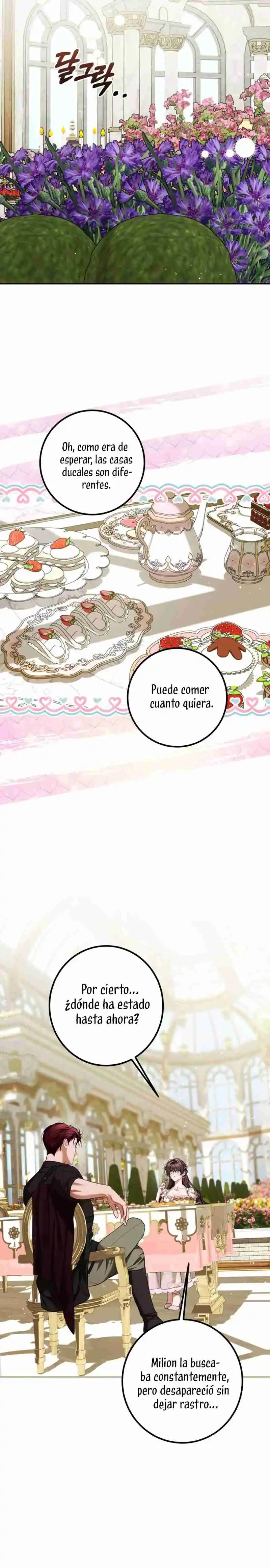 EXTRA POR TIEMPO LIMITADO - Capítulo 87 - Página 9 - LectorTMOo