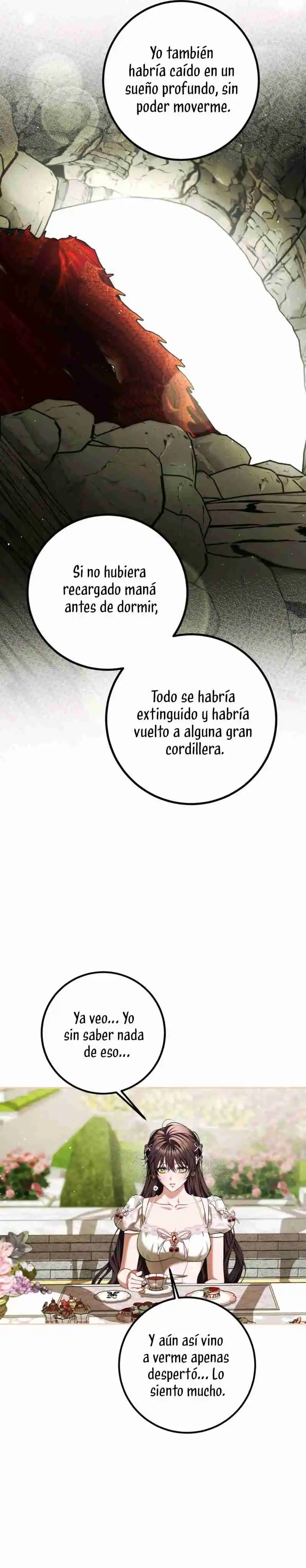 EXTRA POR TIEMPO LIMITADO - Capítulo 87 - Página 11 - LectorTMOo