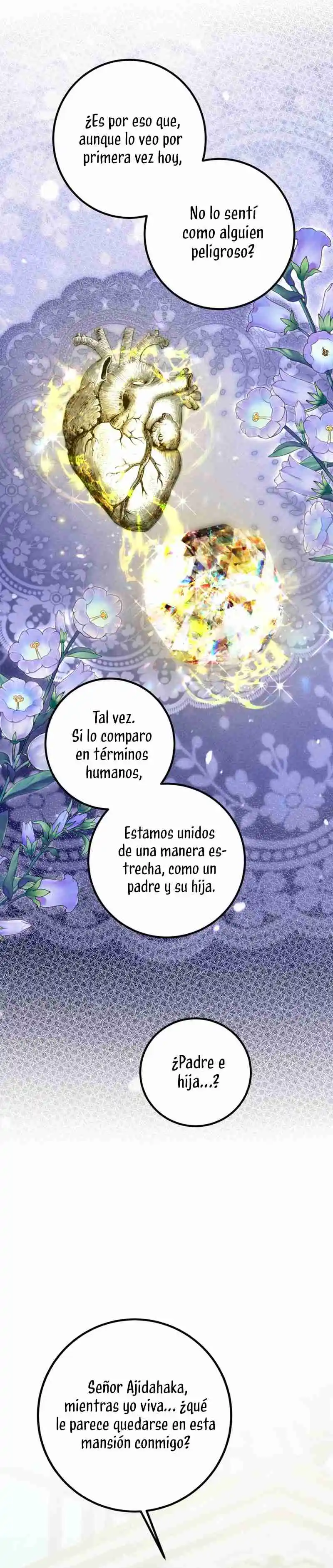 EXTRA POR TIEMPO LIMITADO - Capítulo 87 - Página 18 - LectorTMOo