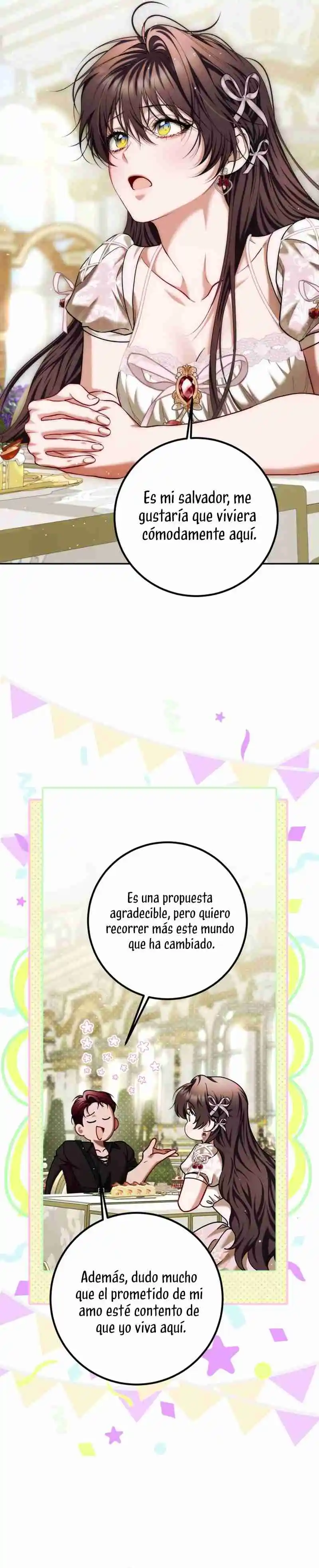 EXTRA POR TIEMPO LIMITADO - Capítulo 87 - Página 19 - LectorTMOo
