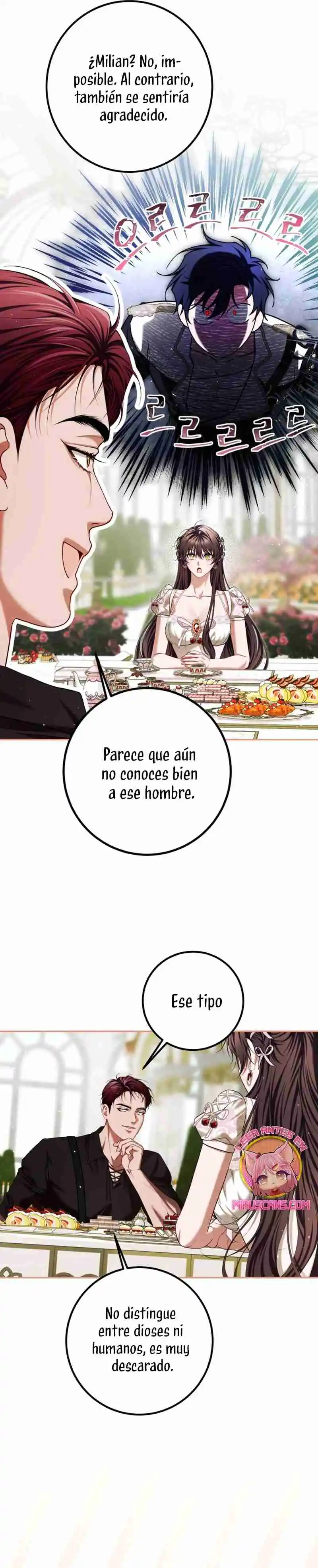 EXTRA POR TIEMPO LIMITADO - Capítulo 87 - Página 20 - LectorTMOo