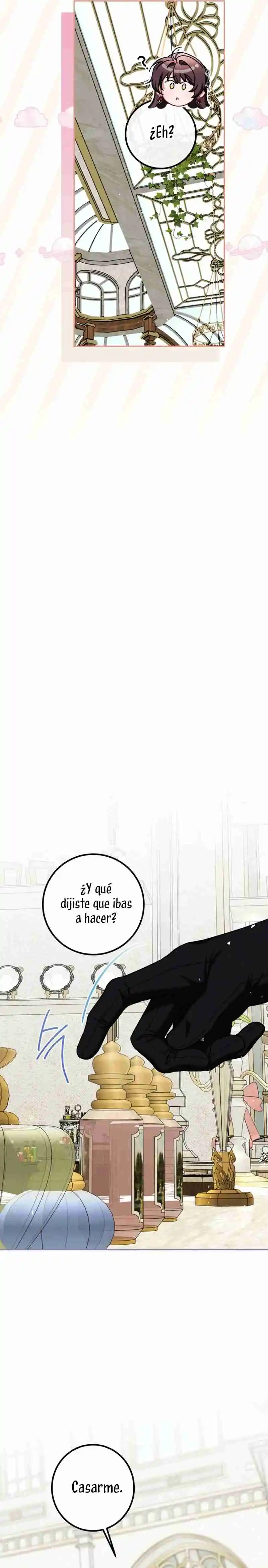 EXTRA POR TIEMPO LIMITADO - Capítulo 87 - Página 21 - LectorTMOo
